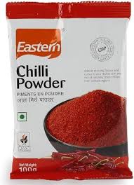 EASTERN CHILLI POWDER