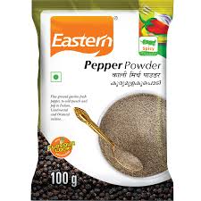 EASTERN PEPPER POWDER