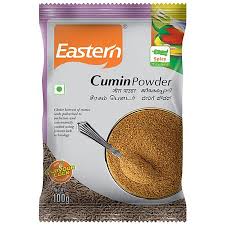 EASTERN CUMIN POWDER