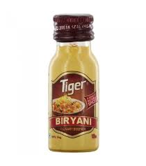 BIRYANI ESSENCES