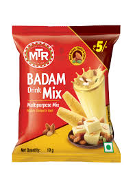 BADAM DRINK MIX 200G