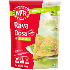 RAVA DOSA MIX 500G