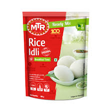 RICE IDLY MIX