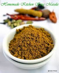 KITCHEN KING MASALA