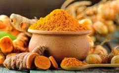 ROYAL TURMERIC POWDER