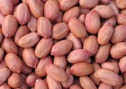 GROUNDNUT 1KGS
