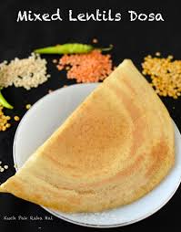 DOSA MIX